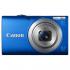 Canon PowerShot A4000 Blue Компактные Цифровые Фотоаппараты инструкция, поддержка, форум, описание, мануал