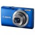Canon PowerShot A4000 Blue Компактные Цифровые Фотоаппараты инструкция, поддержка, форум, описание, мануал