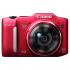 Canon PowerShot SX160IS Red Компактные Цифровые Фотоаппараты инструкция, поддержка, форум, описание, мануал