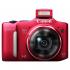 Canon PowerShot SX160IS Red Компактные Цифровые Фотоаппараты инструкция, поддержка, форум, описание, мануал