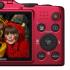 Canon PowerShot SX160IS Red Компактные Цифровые Фотоаппараты инструкция, поддержка, форум, описание, мануал