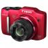 Canon PowerShot SX160IS Red Компактные Цифровые Фотоаппараты инструкция, поддержка, форум, описание, мануал