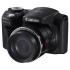 Canon PowerShot SX500IS Компактные Цифровые Фотоаппараты инструкция, поддержка, форум, описание, мануал