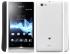 Sony Xperia Miro ST23i White Смартфон инструкция, поддержка, форум, описание, мануал