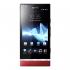 Sony Xperia P LT22i Red Смартфон инструкция, поддержка, форум, описание, мануал