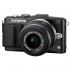Olympus E-PL5 1442 Black/Black Цифровые Фотоаппараты Со Сменной Оптикой инструкция, поддержка, форум, описание, мануал