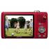 Olympus VR-350 Red Компактные Цифровые Фотоаппараты инструкция, поддержка, форум, описание, мануал