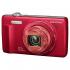 Olympus VR-350 Red Компактные Цифровые Фотоаппараты инструкция, поддержка, форум, описание, мануал