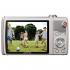 Olympus VR-350 Silver Компактные Цифровые Фотоаппараты инструкция, поддержка, форум, описание, мануал