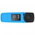 Qumo Duo 4Gb Blue Flash Mp3 Плееры инструкция, поддержка, форум, описание, мануал