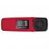 Qumo Duo 4Gb Red Flash Mp3 Плееры инструкция, поддержка, форум, описание, мануал