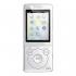Sony NWZ-S774BT/WM 8Gb White Flash Mp3 Плееры инструкция, поддержка, форум, описание, мануал
