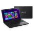 Sony SVS-1512X1R/B Black Ноутбуки Sony Vaio инструкция, поддержка, форум, описание, мануал