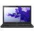 Sony SVS-1512X1R/B Black Ноутбуки Sony Vaio инструкция, поддержка, форум, описание, мануал
