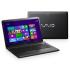 Sony SVE-1712T1R/B Black Ноутбуки Sony Vaio инструкция, поддержка, форум, описание, мануал