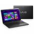 Sony SVE-1712T1R/B Black Ноутбуки Sony Vaio инструкция, поддержка, форум, описание, мануал