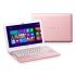 Sony SVE-1112M1R/P Pink Ноутбуки Sony Vaio инструкция, поддержка, форум, описание, мануал