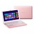 Sony SVE-1112M1R/P Pink Ноутбуки Sony Vaio инструкция, поддержка, форум, описание, мануал