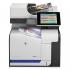 HP LaserJet Ent 500 M575dn Цветные Лазерные Мфу инструкция, поддержка, форум, описание, мануал