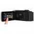 JVC GZ-E209BEU Цифровые Видеокамеры Flash Hd инструкция, поддержка, форум, описание, мануал