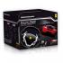 Thrustmaster Ferrari F430 Force Feedback Racing Wheel (PC/PS3) Рули Для Игровых Приставок инструкция, поддержка, форум, описание, мануал