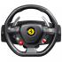 Thrustmaster Ferrari 458 Italia 2 in 1 PC/Xbox 360 Рули Для Игровых Приставок инструкция, поддержка, форум, описание, мануал