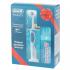 Braun Vitality D12.513 Professional Care+зубная паста Электрические Зубные Щетки инструкция, поддержка, форум, описание, мануал