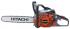 Hitachi CS51EA Бензопила инструкция, поддержка, форум, описание, мануал