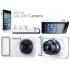 Samsung Galaxy Camera White EK-GC100ZWASER Компактные Цифровые Фотоаппараты инструкция, поддержка, форум, описание, мануал