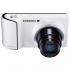 Samsung Galaxy Camera White EK-GC100ZWASER Компактные Цифровые Фотоаппараты инструкция, поддержка, форум, описание, мануал
