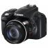 Canon PowerShot SX50 HS Компактные Цифровые Фотоаппараты инструкция, поддержка, форум, описание, мануал