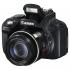 Canon PowerShot SX50 HS Компактные Цифровые Фотоаппараты инструкция, поддержка, форум, описание, мануал