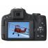 Canon PowerShot SX50 HS Компактные Цифровые Фотоаппараты инструкция, поддержка, форум, описание, мануал