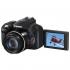 Canon PowerShot SX50 HS Компактные Цифровые Фотоаппараты инструкция, поддержка, форум, описание, мануал