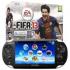 Sony PCH-1008/ZA01 Wi-Fi+4GB+FIFA 13 Voucher Sony Playstation Vita (Ps Vita) инструкция, поддержка, форум, описание, мануал