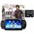 Sony PCH-1008/ZA01 Wi-Fi+4GB+FIFA 13 Voucher Sony Playstation Vita (Ps Vita) инструкция, поддержка, форум, описание, мануал