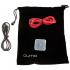 Qumo Trio Dance 4Gb Black Flash Mp3 Плееры инструкция, поддержка, форум, описание, мануал