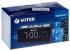 Vitek VT-3523 Black Радио-Часы инструкция, поддержка, форум, описание, мануал