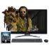 Sony SVL-2412Z1RB + BD Люди в черном 3 Моноблок инструкция, поддержка, форум, описание, мануал