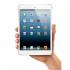 Apple iPad mini MD531TU/A 16Gb White Silver Ipad инструкция, поддержка, форум, описание, мануал