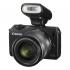 Canon EOS M+18-55IS STM+90EX Black Цифровые Фотоаппараты Со Сменной Оптикой инструкция, поддержка, форум, описание, мануал