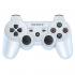 Sony Dualshock 3 серебристый (CECHZC2E/SS) Геймпады Для Игровых Приставок инструкция, поддержка, форум, описание, мануал