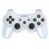 Sony Dualshock 3 серебристый (CECHZC2E/SS) Геймпады Для Игровых Приставок инструкция, поддержка, форум, описание, мануал