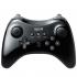 Nintendo U Pro Controller Black NIA-2310866 Геймпады Для Игровых Приставок инструкция, поддержка, форум, описание, мануал