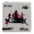 Ritmix RF-3360 8Gb Black Flash Mp3 Плееры инструкция, поддержка, форум, описание, мануал
