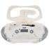 BBK BX316U White Магнитолы С Cd Плеером инструкция, поддержка, форум, описание, мануал