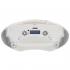 BBK BX316U White Магнитолы С Cd Плеером инструкция, поддержка, форум, описание, мануал