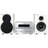 Yamaha MCR-332 Silver Hi-Fi Музыкальные Центры Micro инструкция, поддержка, форум, описание, мануал
