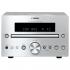 Yamaha MCR-332 Silver Hi-Fi Музыкальные Центры Micro инструкция, поддержка, форум, описание, мануал