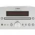 Yamaha MCR-332 Silver Hi-Fi Музыкальные Центры Micro инструкция, поддержка, форум, описание, мануал